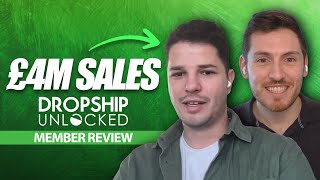 Video testimonial: Jarred