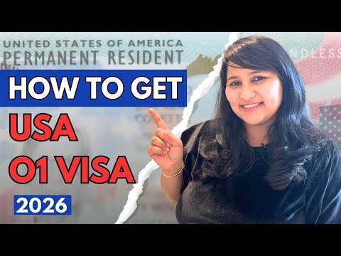 What is the O-1A Visa and do I qualify for it?