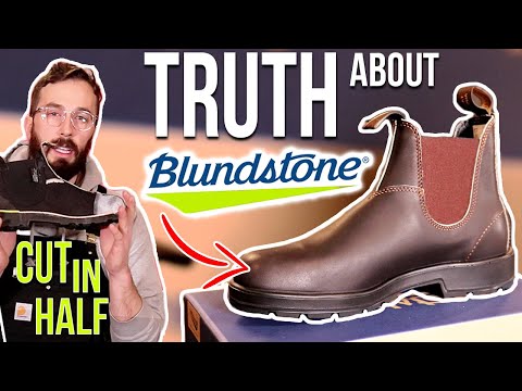 Blundstone Boots - Image 2