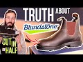 The TRUTH about Blundstone boots (Blundstone 500)