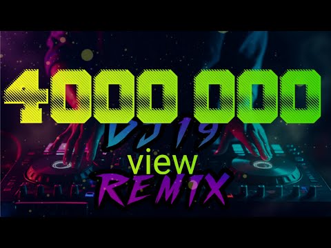 ريمكس عربي شرقي. ريمكس رقص. حفلات. مناسباتArabic Oriental Remix 2023 by Dj 19