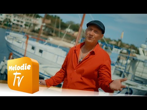 Jürgen Peter - Keine hat so schön getanzt wie Du (Offizielles Musikvideo)