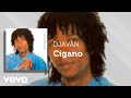 Djavan - Cigano (Áudio Oficial)