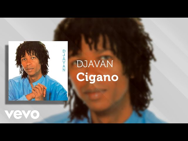 Download Cigano Djavan