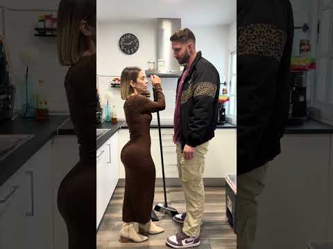 Así seré de viejito 😊