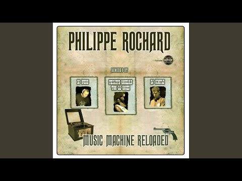 Music Machine Reloaded (Original Mix)