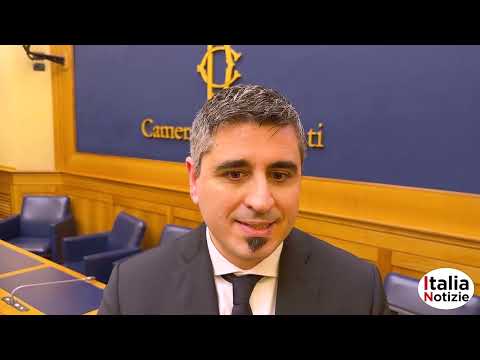 Libro di Alessandro Daniele presentato alla Camera: "Non faccio distinzione tra uomo e artista"