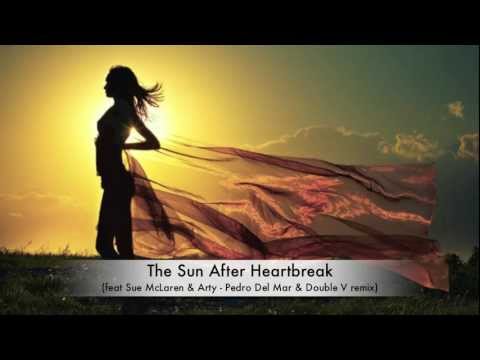 Paul van Dyk - The Sun After Heartbreak ( Pedro Del Mar & Double V remix )