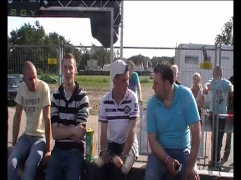 Downside @ amse 2011