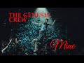 Mine Audrey Nuna Dance Video