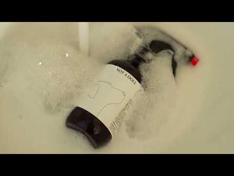 낫어돌 크림파티 펫 샴푸