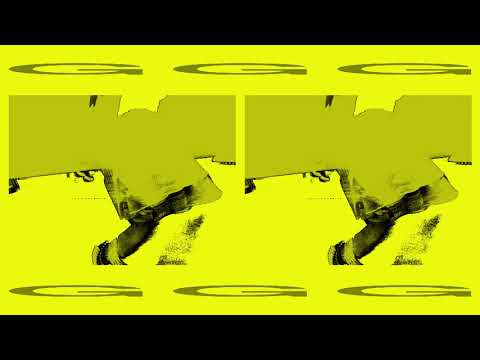 Nosaj Thing - "U G" (Official Video)