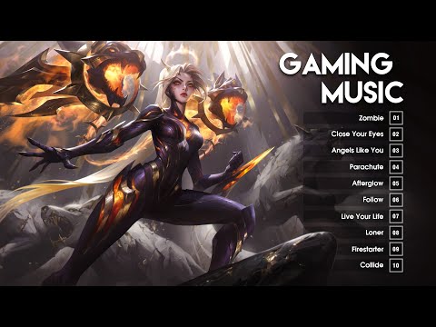 🔥NCS Gaming Music 2026 | Ultimate Power Mix ♫ Best EDM & Remixes for Gamers