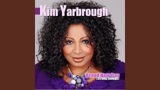 Brand New Day (Strong Enough)