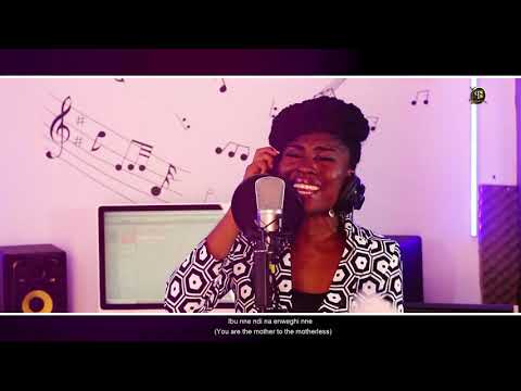 Ibu Chukwu onye di mma by KK