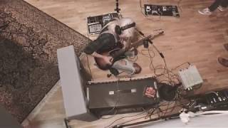 The Telescopes - You Can't Reach What You Hunger + Something in My Brain [Tapetown Sessions]