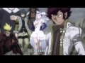 19 OP / opening | Fairy Tail / Сказка о Хвосте феи | Хвост феи | 19 ...