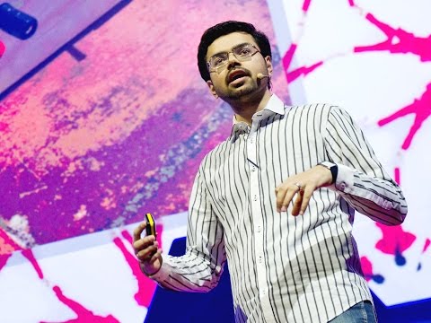 TED】Vinay Venkatraman:數字化服務不足者的技術工藝（Vinay Venkatraman：數字化服務不足者的技術工藝）。 (【TED】Vinay Venkatraman: Technology crafts for the digitally underserved (Vinay Venkatraman: Technology crafts for the digitally underserved))