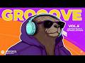 GROOVE Chill Hip Hop Meets Electric Euphoria Festival Vibes