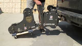 Videos - Atlas Hitch