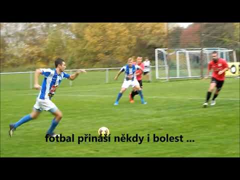 sobota 19.10.2019 MU DIVIZE sk.C  FC Horky n.Jizerou - FK Čáslav 2:0 (2:0)