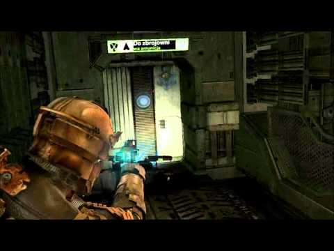 Zagrajmy w Dead Space part 13