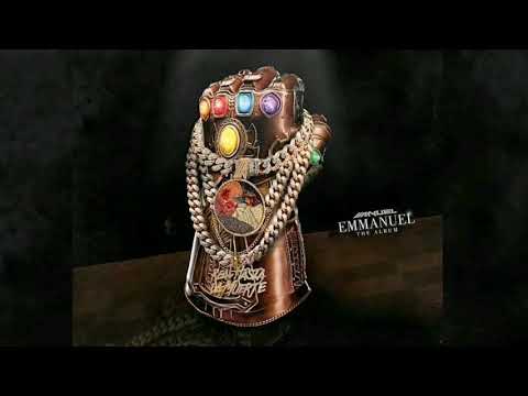 Triste Remix - Bryant Myers, Bad Bunny, Anuel AA