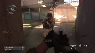 遂に！MWR参戦！