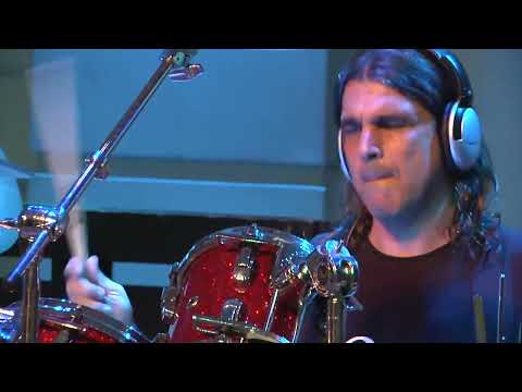Claudio Infante in Pearl Day SG by DrummerTv Arthur e o Gigante