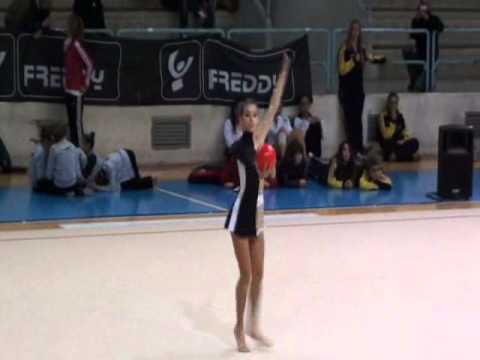 Pepe palla  - Flaminio - Interregionali Serie B centro ovest 2011