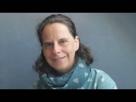 Die Ewigkeit  "Ein Wanderer im Lande der Geister"