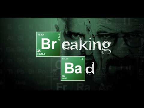 Breaking Bad  Season 4 - Apollo Sunshine - We Are Born When We Die