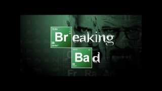 Breaking Bad  Season 4 - Apollo Sunshine - We Are Born When We Die