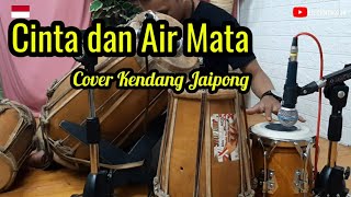 Download lagu Cinta dan air mata | koplo kendang jaipong mp3