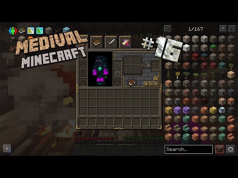 This May Be The End I MMC # 16