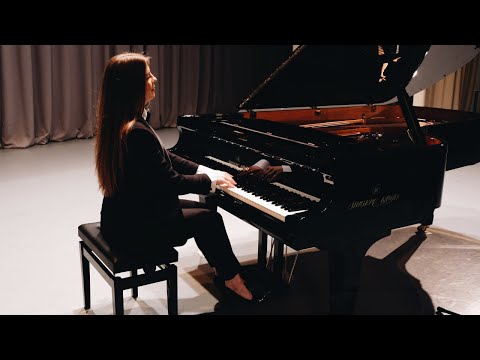 Claude Debussy - Clair de lune