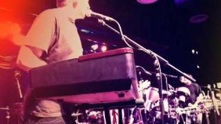 "Let There Be Light (partial)" Mickey Hart @ Brooklyn Bowl, NY 8:18:11
