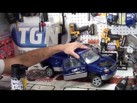 CAMPiNG WiTH COLEMAN | DODGE DUALLY BUILD | PROJECT ARIES EP.1