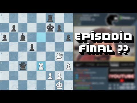 First loss? The series is over! - SpeedRuim S01E16