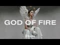 Fit For A King God Of Fire Ft Ryo Kinoshita Of Crystal Lake