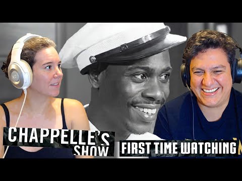 The N Word Family - Chappelle's Show I Peruvians First Time Reaction