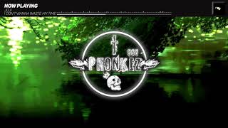 joji - i don&#39;t wanna waste my time (SwuM. redo)