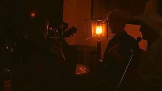 Can't Let You Go (cover Sugar Pie DeSanto)