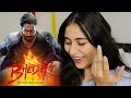 Bhediya Official Trailer Reaction | Varun Dhawan | Kriti Sanon | Reaction by Illumi Girl