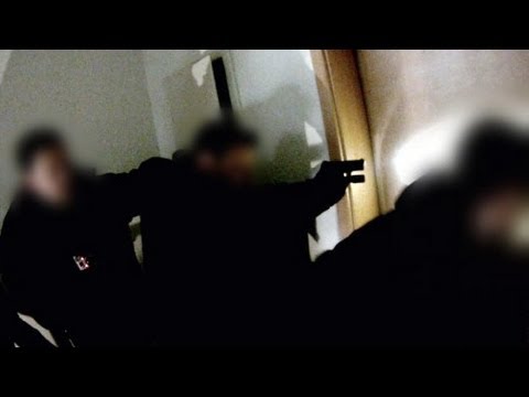 Der Enkeltrick: Betrug am Telefon | SPIEGEL TV