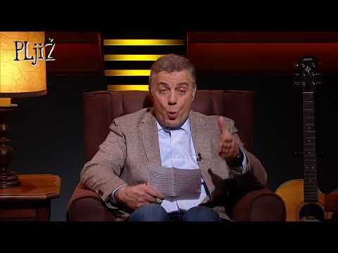 PLjiŽ skeč - ANA B, SAOPŠTENJE RADI POJAŠNJENJA - 15.04.2021.