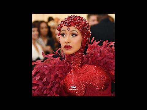 [FREE] Cardi B x Bad Bunny x Jerk Drill Type Beat 2026 - "Hoja En Blanco"