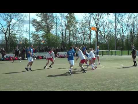 R09 2016-04-23 2015-2016 Veld HOOFDKLASSE B Avanti - TOP (A) 19-12