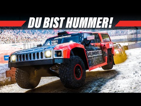 GRAVEL #3 Let’s Play Deutsch – Schwing den Hummer! | 4K Gameplay German