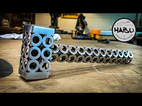 The Skeleton Hammer | Nothing more to say... :)